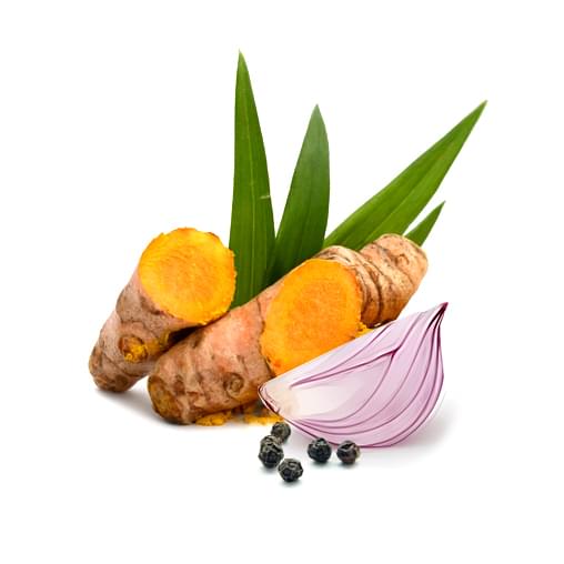 Mycomedica Curcumin 90 Capsules