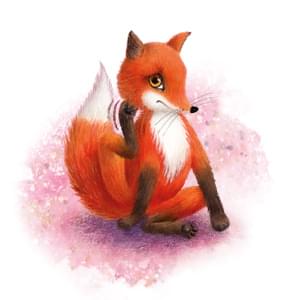 MycoMedica Fox Syrup 200ml