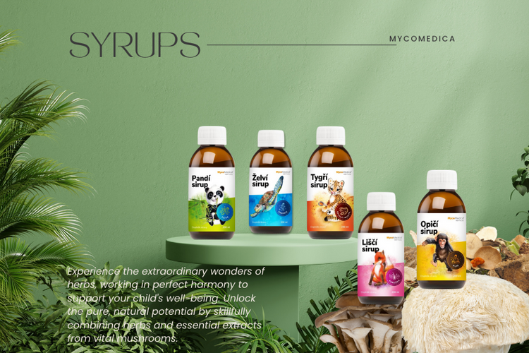 Syrups